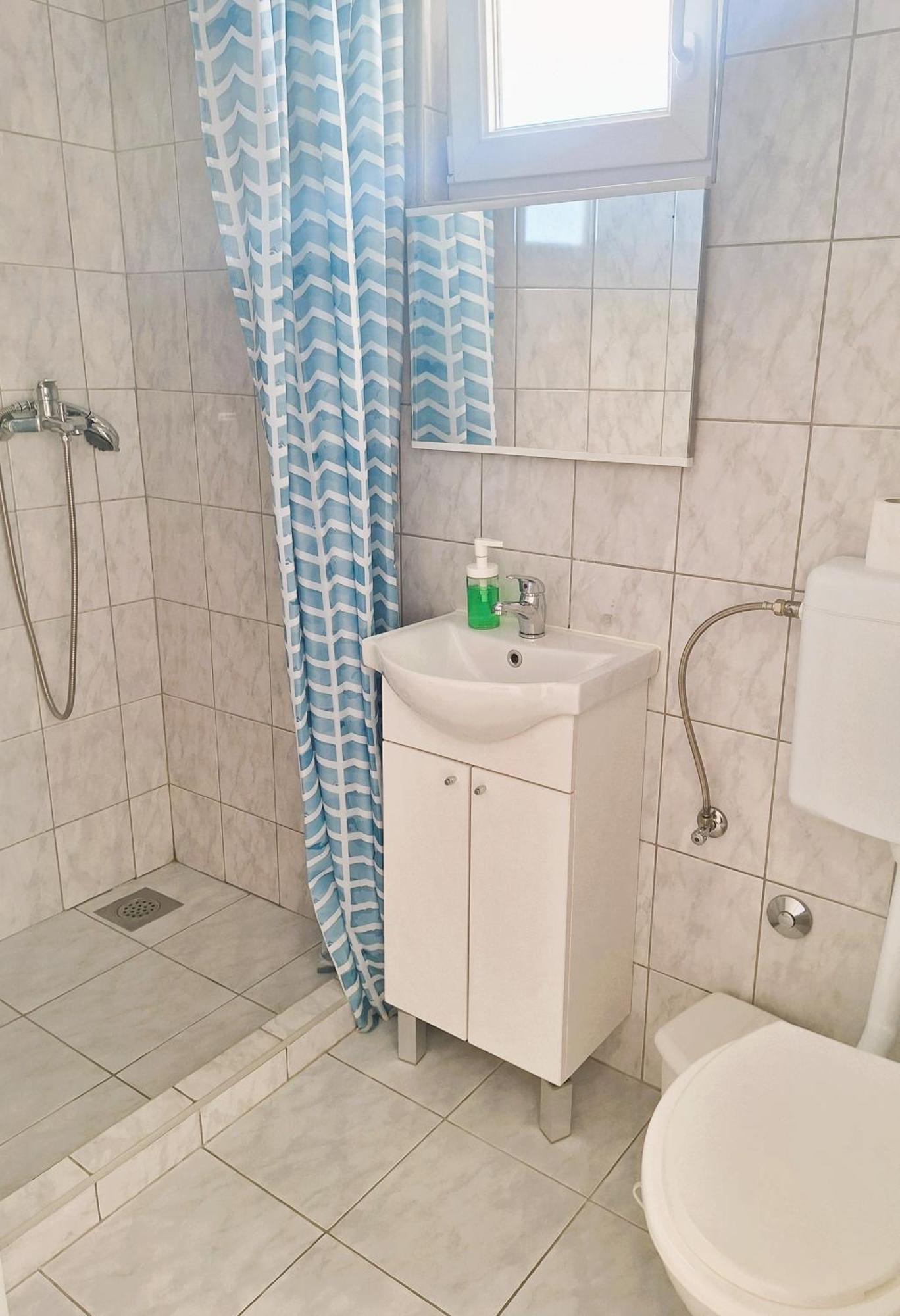 Apartmani Stine Donji Okrug  エクステリア 写真