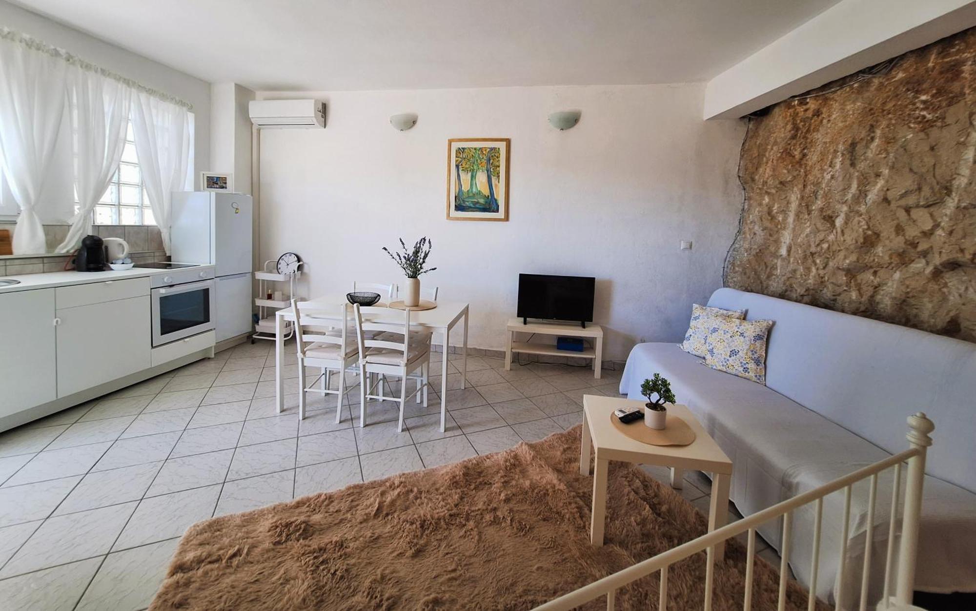 Apartmani Stine Donji Okrug  エクステリア 写真