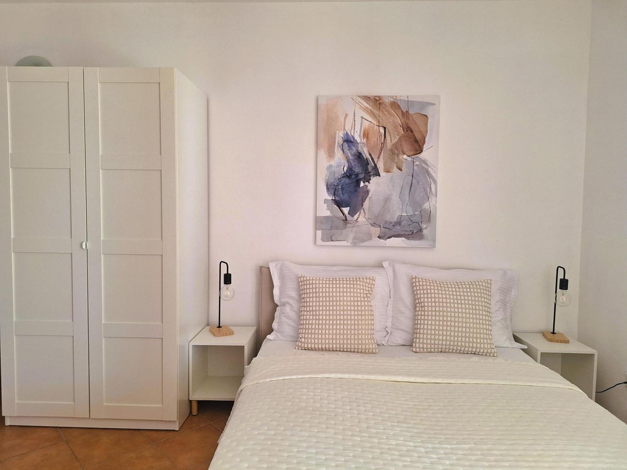 Apartmani Stine Donji Okrug  エクステリア 写真