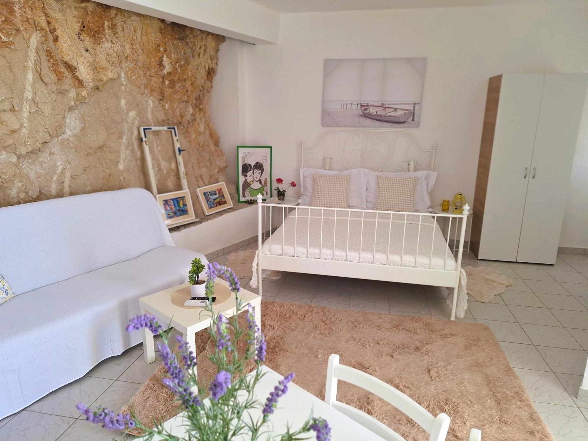 Apartmani Stine Donji Okrug  エクステリア 写真
