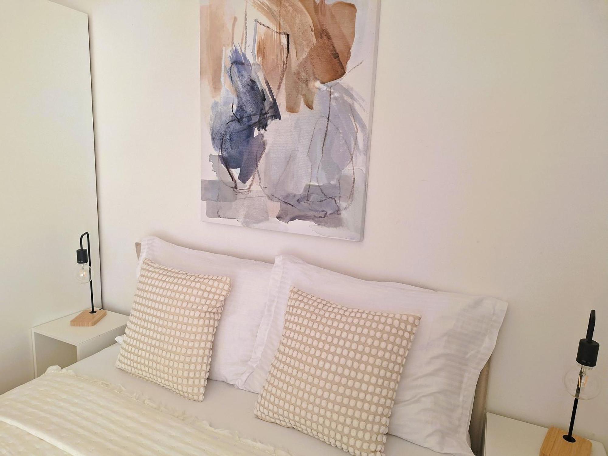 Apartmani Stine Donji Okrug  エクステリア 写真