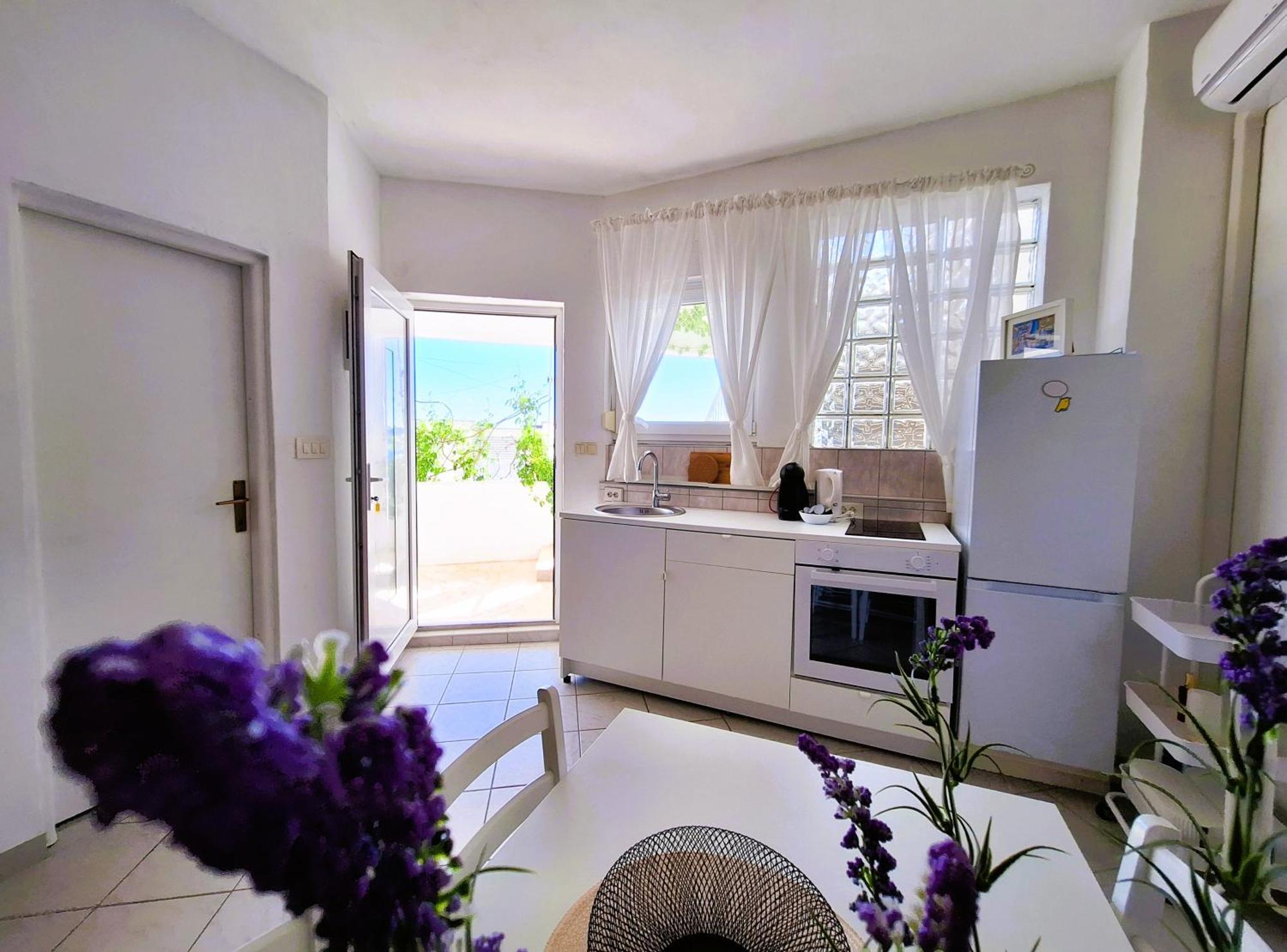 Apartmani Stine Donji Okrug  エクステリア 写真