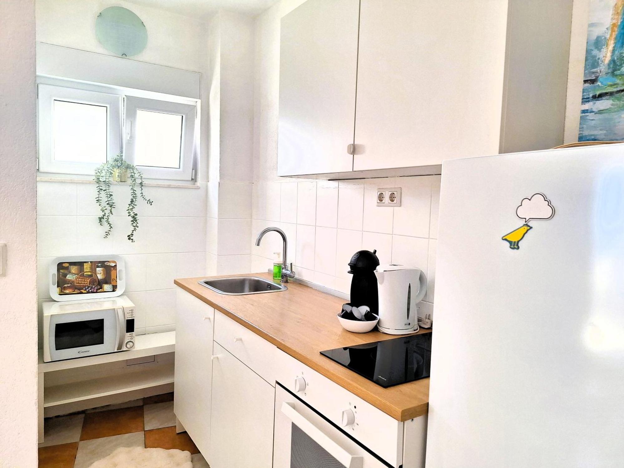 Apartmani Stine Donji Okrug  エクステリア 写真