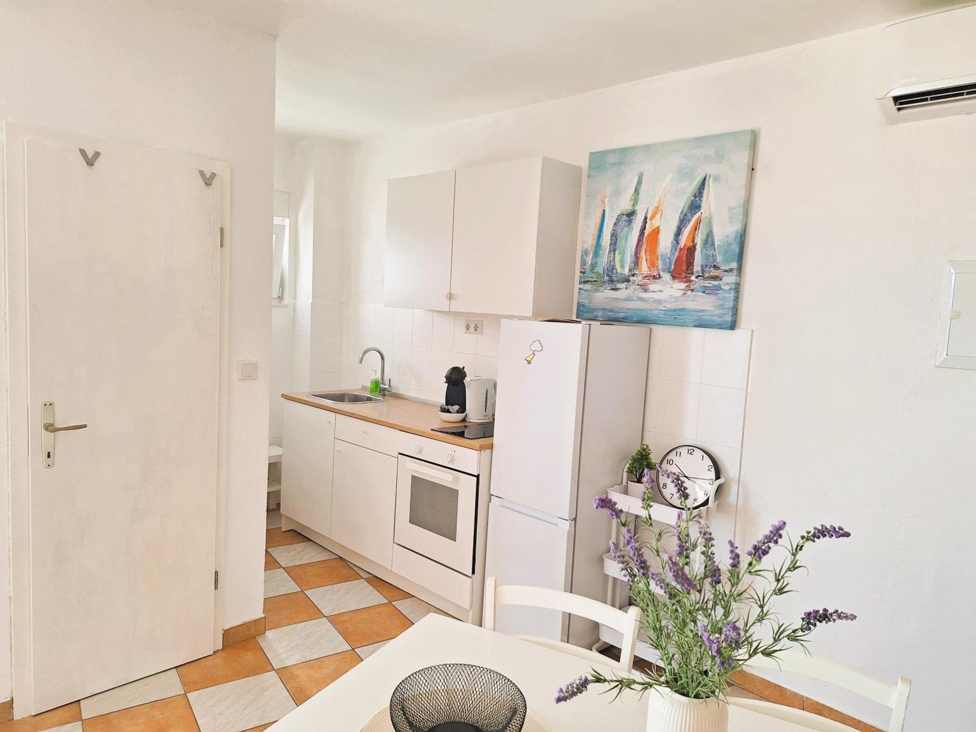 Apartmani Stine Donji Okrug  エクステリア 写真
